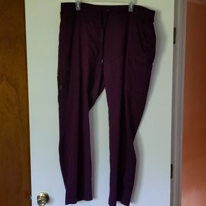 Grey's Anatomy Scrub Pants